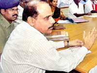 DK Rangaswamy DK Rangaswamy