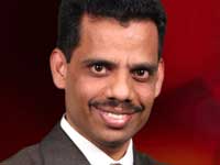 Satish Hosanagara Satish Hosanagara