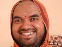 Raghaveshwara Bharathi Swamiji Raghaveshwara Bharathi Swamiji