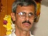 H Anandarama Shastry, Bengaluru H Anandarama Shastry, Bengaluru