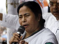 Mamata Bannerjee Mamata Bannerjee