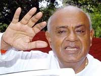 Devegowda Devegowda