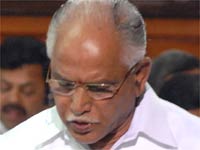 Karnataka budget 2010-11 Karnataka budget 2010-11