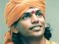 Nithyananda Nithyananda