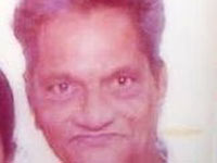 Keshava Hebbar Keshava Hebbar