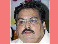 BJP MLA Chandrashekhar Patil Revoor passes away BJP MLA Chandrashekhar Patil Revoor passes away