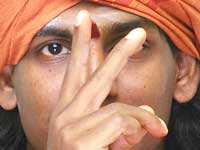 Swami Nithyananda Swami Nithyananda