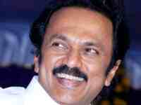 MK Stalin MK Stalin