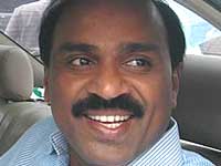 G Janardhana Reddy G Janardhana Reddy