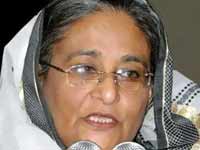 Sheikh Hasina Sheikh Hasina
