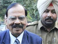 Rathore sentenced to one & half years in jail Rathore sentenced to one & half years in jail