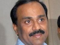 G Janardhan Reddy G Janardhan Reddy