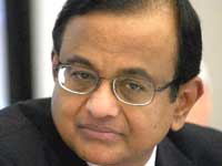 P Chidambaram P Chidambaram