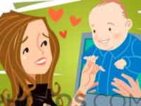 Online love Online love