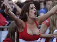 Larissa Riquelme, source:http://www.thepaparazzis.com Larissa Riquelme, source:http://www.thepaparazzis.com