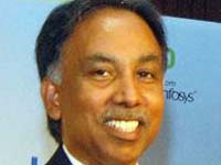 Infy COO Shibulal Infy COO Shibulal