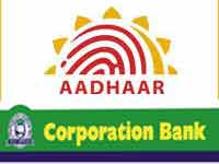Corporation Bank signs MoU with UIDAI Corporation Bank signs MoU with UIDAI