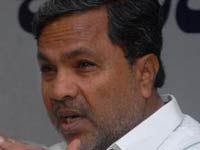 Siddaramaiah Siddaramaiah
