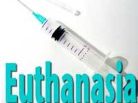 Senior citizen pleads for euthanasia in Karnataka HC Senior citizen pleads for euthanasia in Karnataka HC