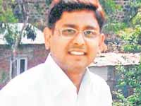 Infosys Employee Sathish Gupta Infosys Employee Sathish Gupta