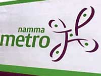 Jayangar residents protest against BMRCL Jayangar residents protest against BMRCL