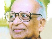 G Venkatasubbaiah G Venkatasubbaiah