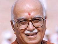 LK Advani LK Advani