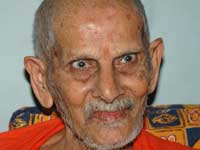 Sri Vijnananidhi Teertha Swamiji Sri Vijnananidhi Teertha Swamiji