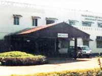 Malnad Cancer Hospital, HCG, Shivamogga Malnad Cancer Hospital, HCG, Shivamogga