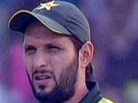 Shahid Afridi Shahid Afridi
