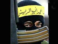 Terrorists Terrorists