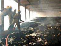 firefighters firefighters