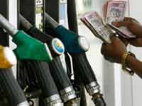 Petrol Price likely to hike Petrol Price likely to hike