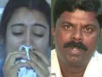 Saritha and Shivabasavaiah Saritha and Shivabasavaiah