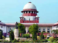 Supreme Court of India Supreme Court of India