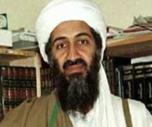 Osama Bin Laden Osama Bin Laden