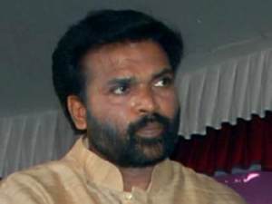 Sriramulu Sriramulu