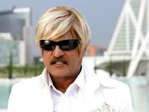 Rajinikanth to be taken to Singapore Rajinikanth to be taken to Singapore