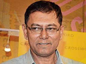 Jyotirmoy Dey (pic courtesy : mid-day.com) Jyotirmoy Dey (pic courtesy : mid-day.com)