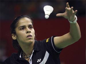 Saina Nehwal Saina Nehwal