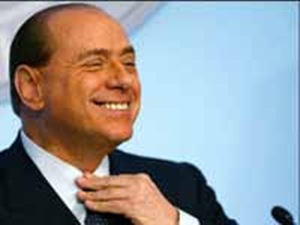 Silvio Berlusconi Silvio Berlusconi