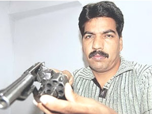 Daya Nayak Daya Nayak