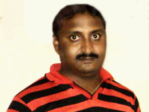 Lawyer AnanthHelps Robbers Davangere Lawyer AnanthHelps Robbers Davangere