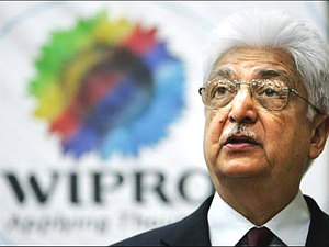 wipro wipro