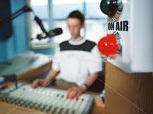 Delhi Radio Jockey Held Delhi Radio Jockey Held