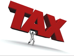 Infosys BPO helps in filing tax returns Infosys BPO helps in filing tax returns