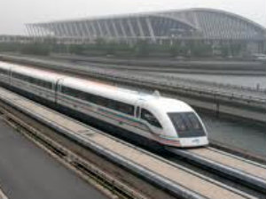 China stops high speed train service China stops high speed train service