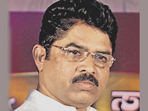 cbi-arrest-reddy-ashok-criticises-upa-govt cbi-arrest-reddy-ashok-criticises-upa-govt