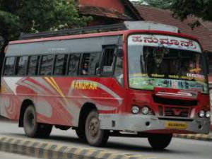 Bus fare hike in Mangalore, Udupi Bus fare hike in Mangalore, Udupi