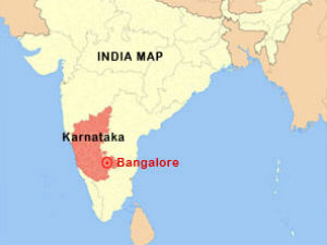 Blast in Adugodi near Mico office, Bangalore Blast in Adugodi near Mico office, Bangalore